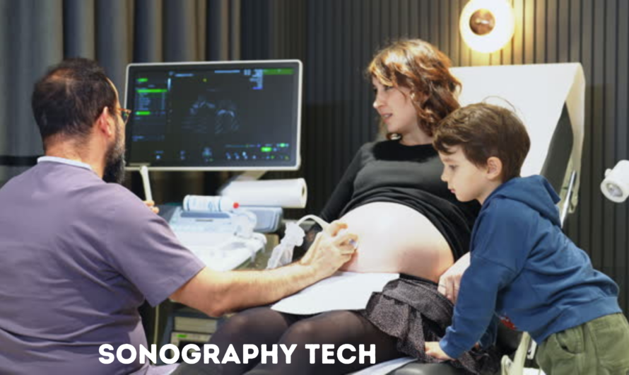 Discover Exciting Advances: Sonography Tech Innovations in 2024