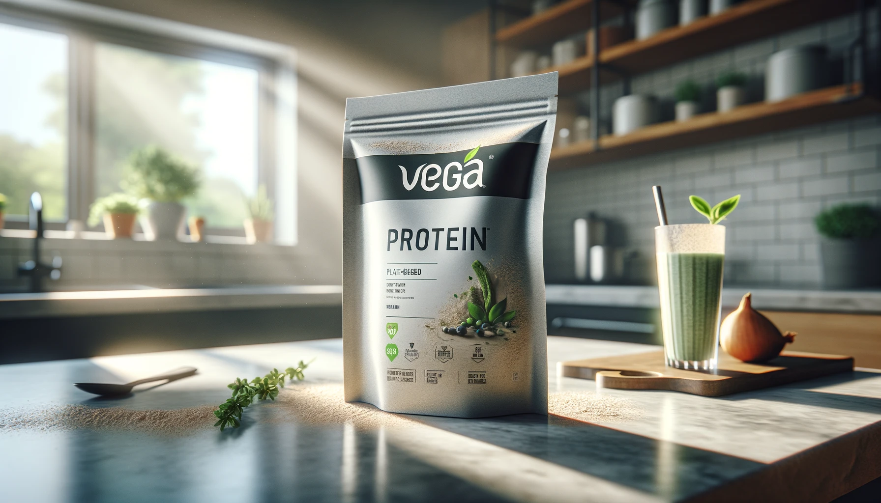 Vega Protein