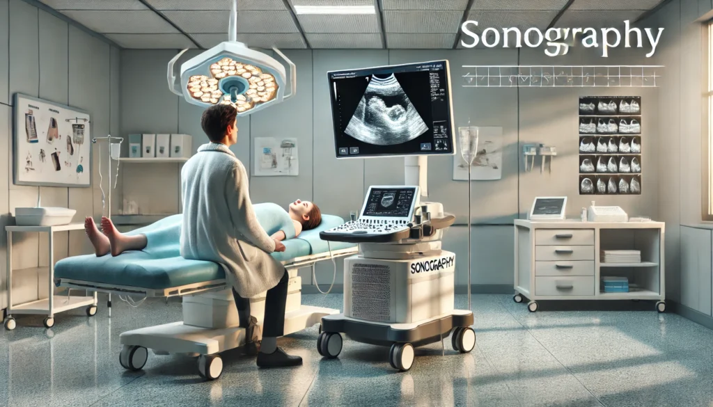 Sonography