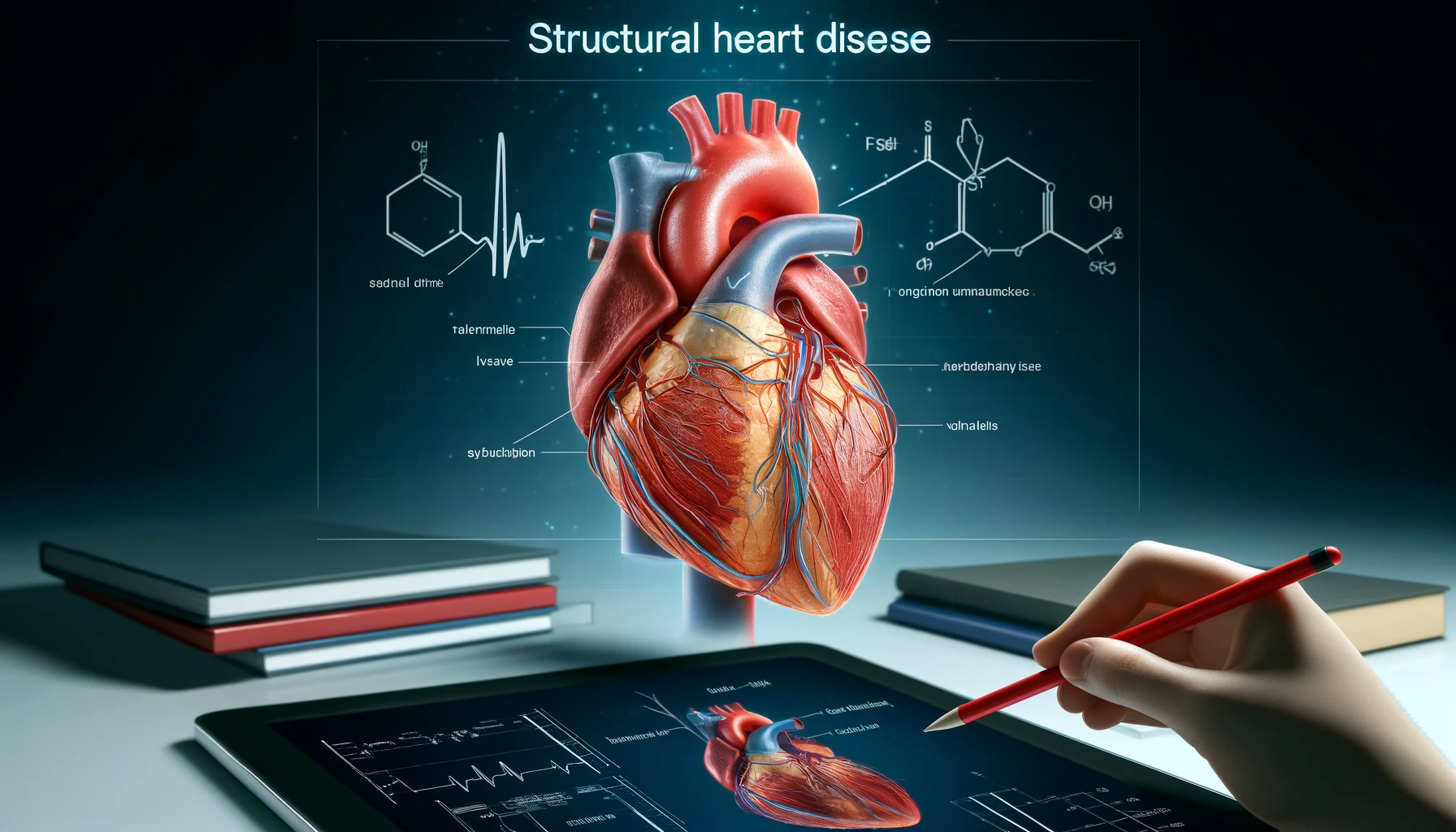Structural Heart Disease