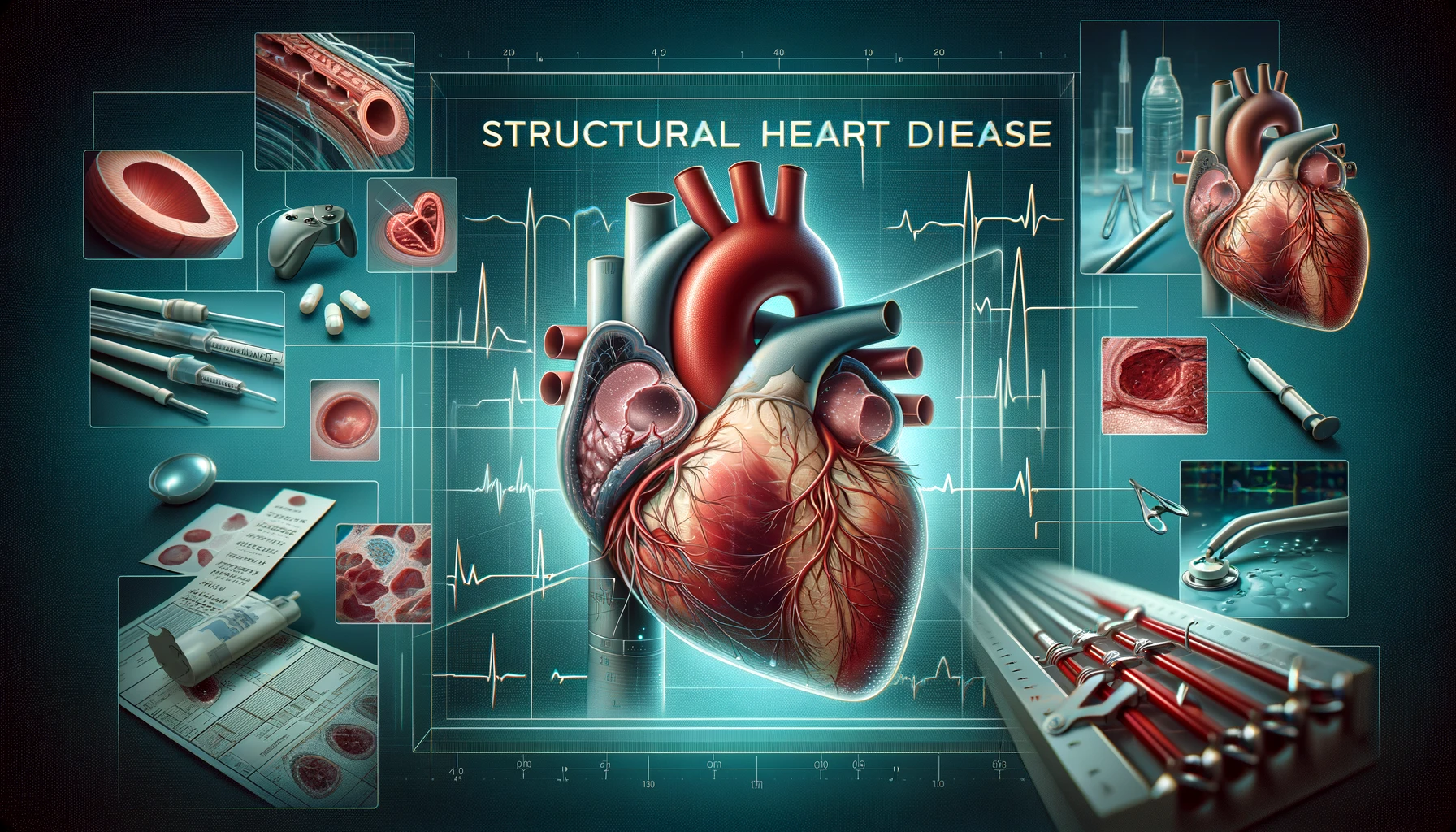 Structural Heart Disease