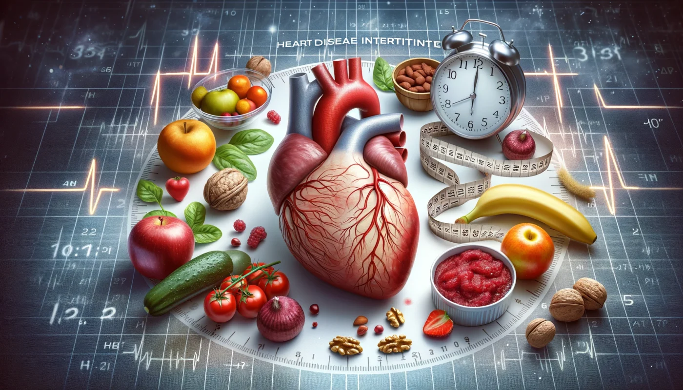 Heart Disease and Intermittent Fasting