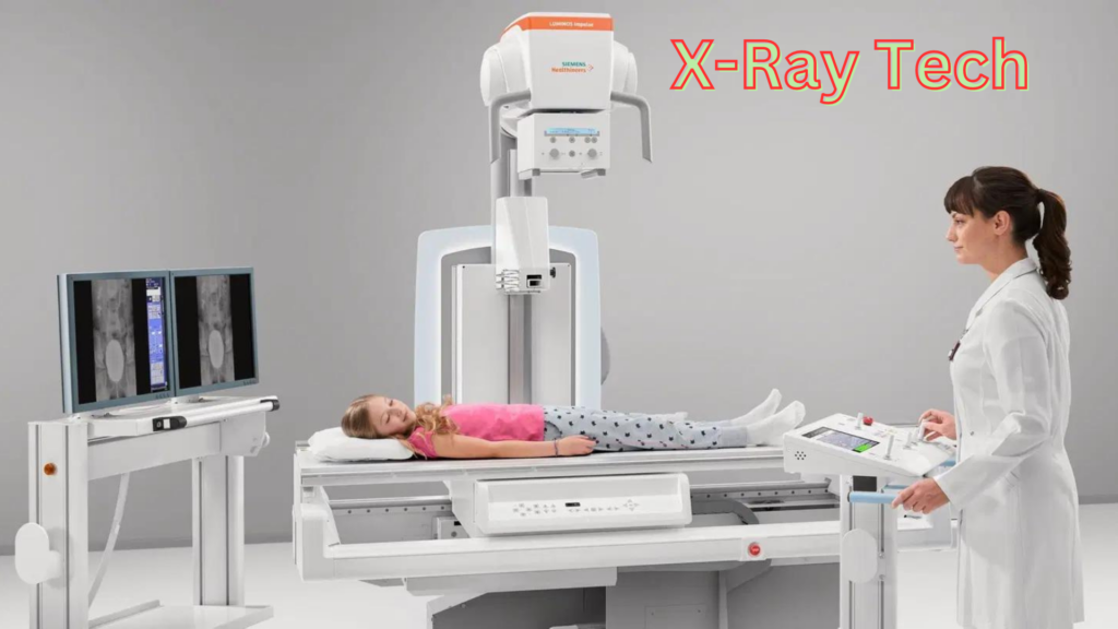 X-Ray Tech 