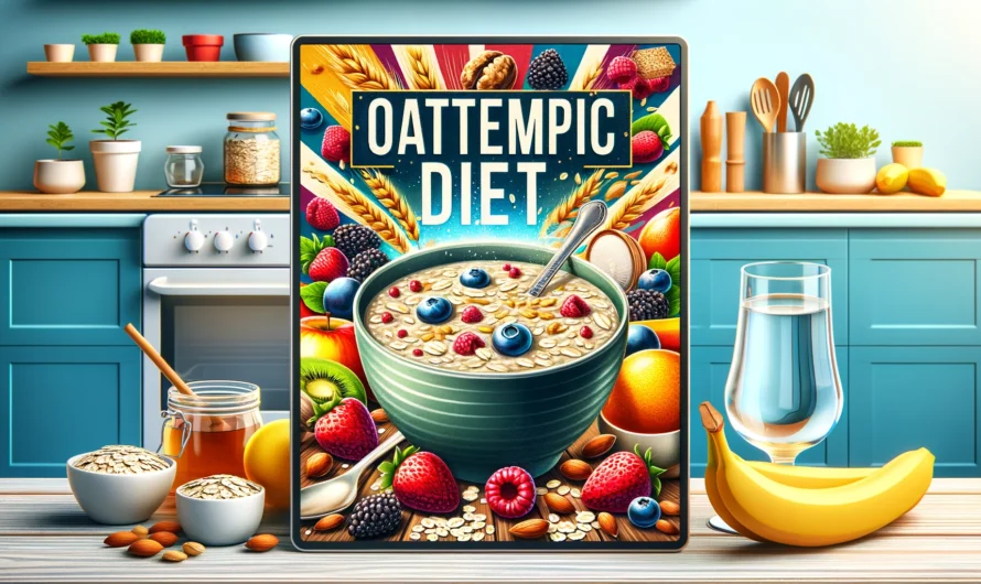 Top 10 Amazing Benefits of the Oatzempic Diet for Weight Loss and Health