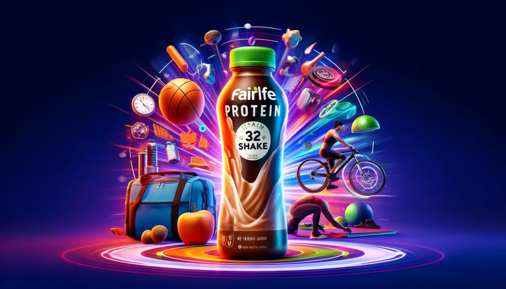 Fairlife Protein Shakes