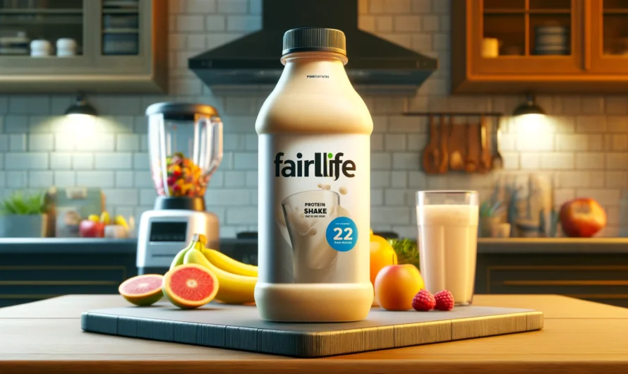 Fairlife Protein Shakes: 5 Powerful Benefits for Athletes and Fitness Enthusiasts