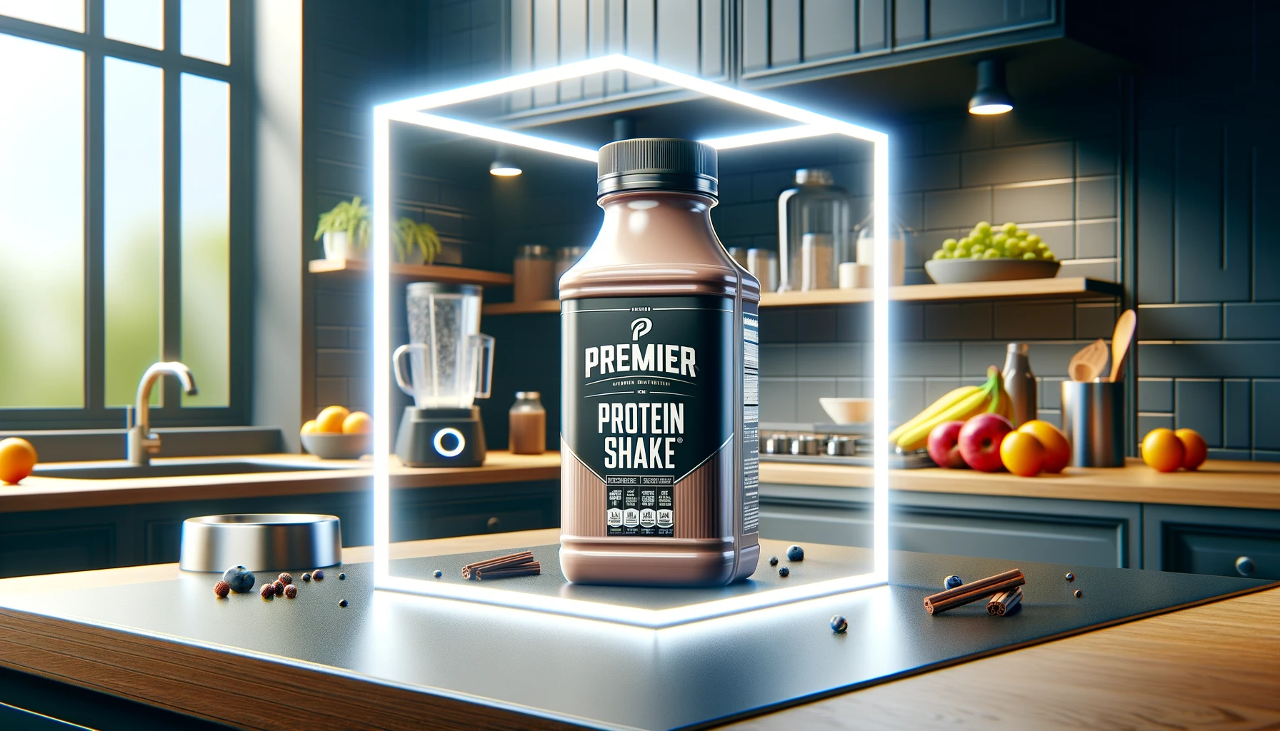 Premier Protein Shakes