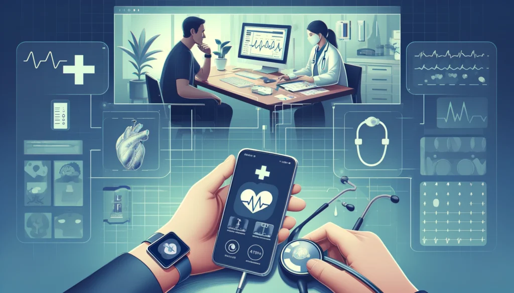 Remote Patient Monitoring