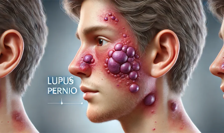 5 Essential Facts About Lupus Pernio: Symptoms, Treatments, and Prevention