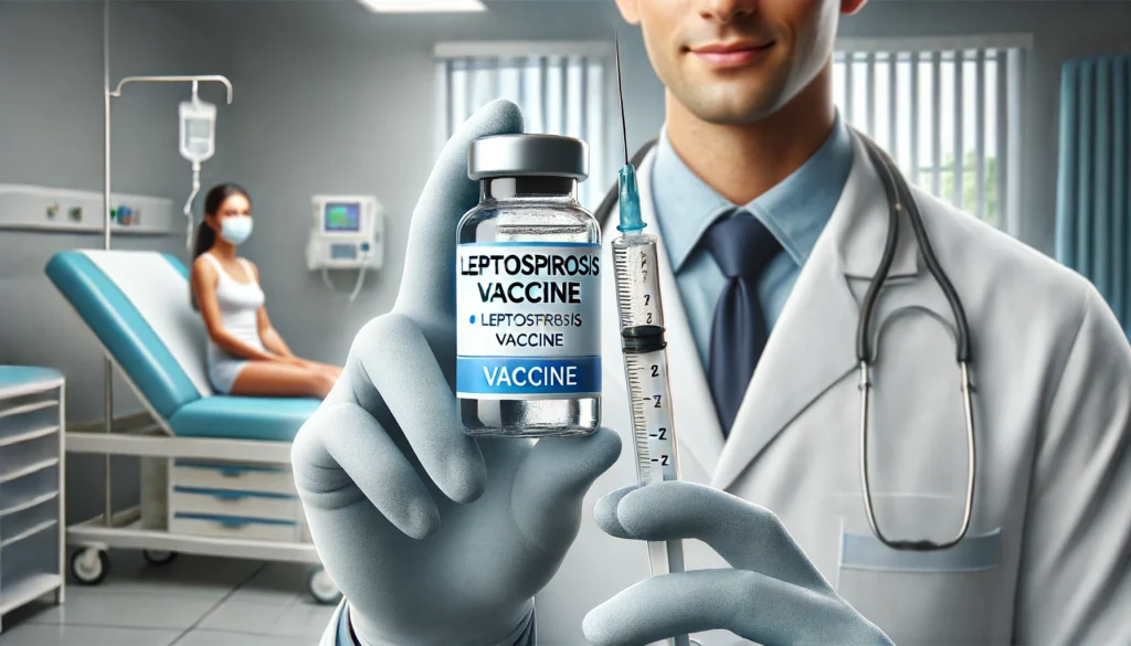 Leptospirosis Vaccine