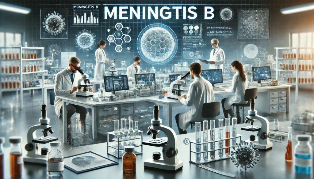 Meningitis B