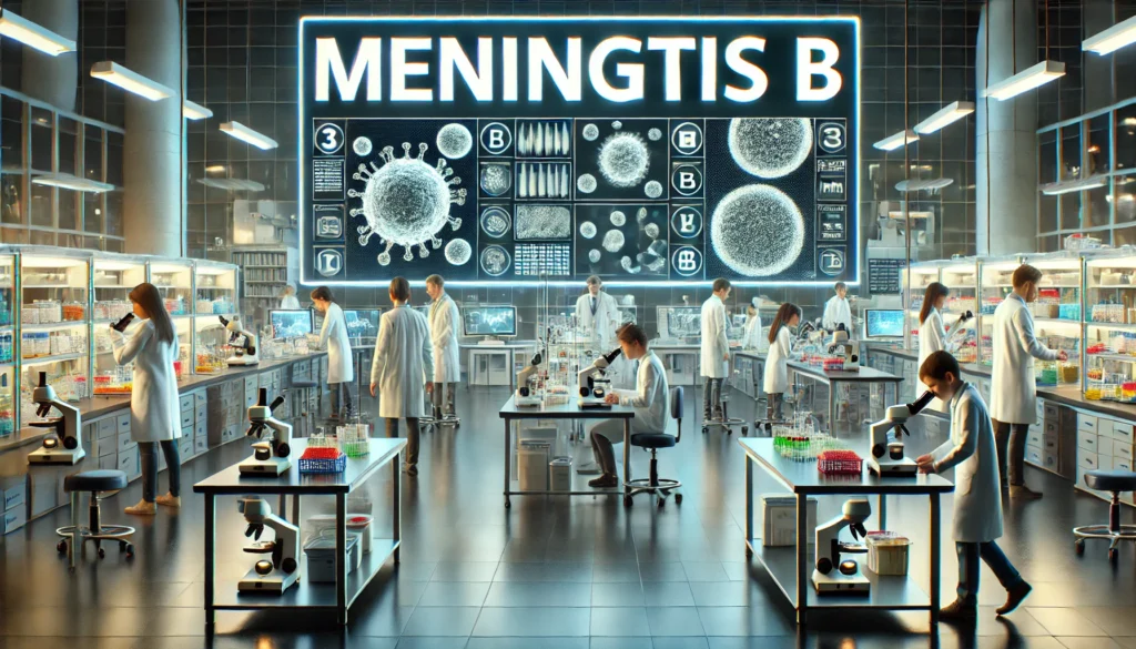 Meningitis B