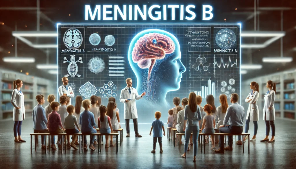 Meningitis B