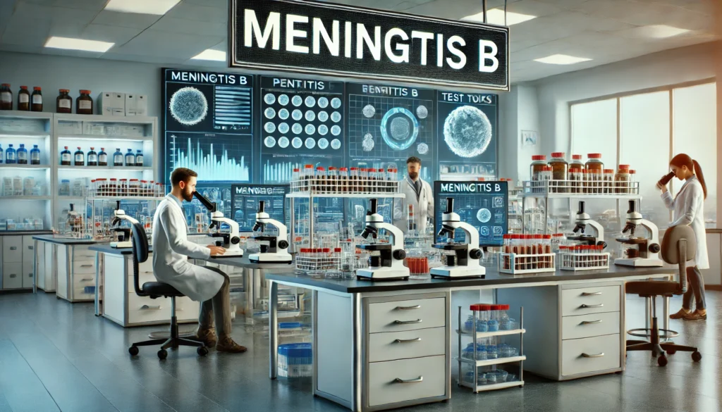 Meningitis B