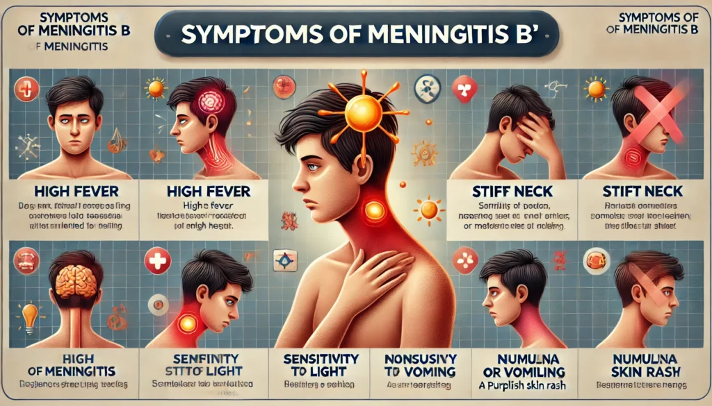 Meningitis B