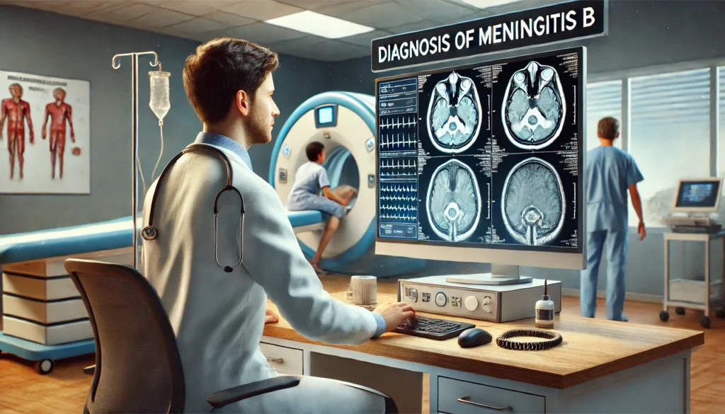 Meningitis B