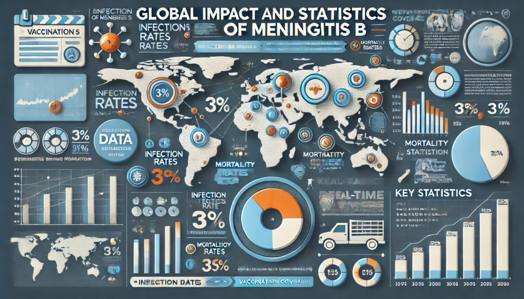 Global Impact and Statistics