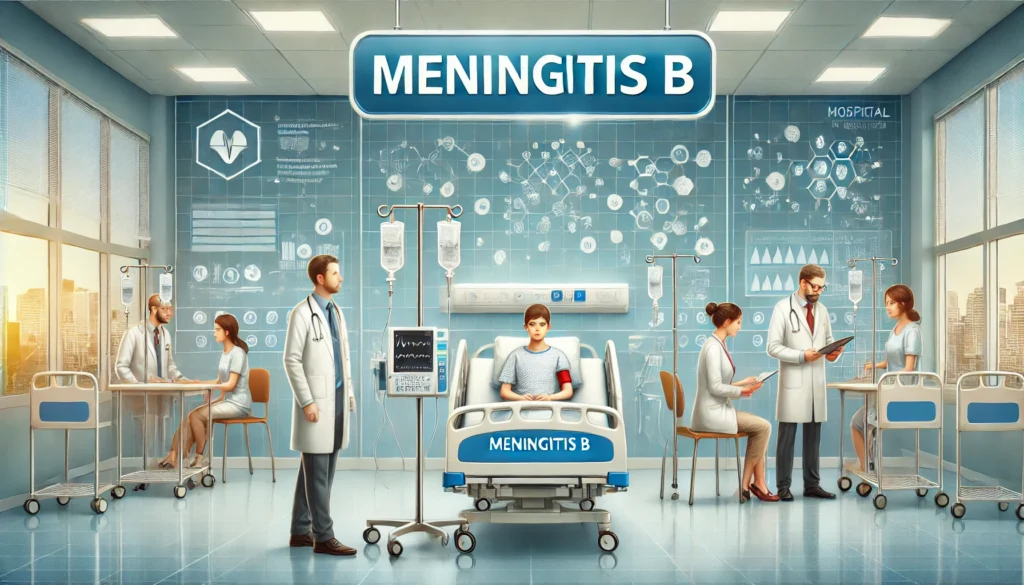 Meningitis B