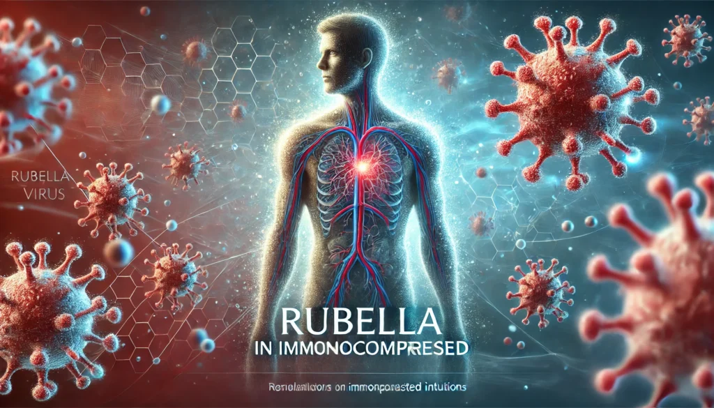 Rubella Antibodies