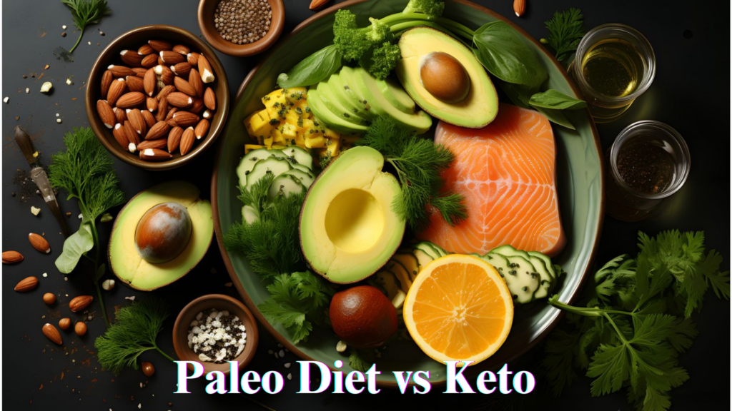 Paleo Diet vs Keto