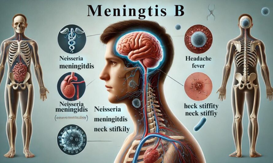 10 Crucial Facts About Meningitis B: Your Ultimate Guide to Staying Informed