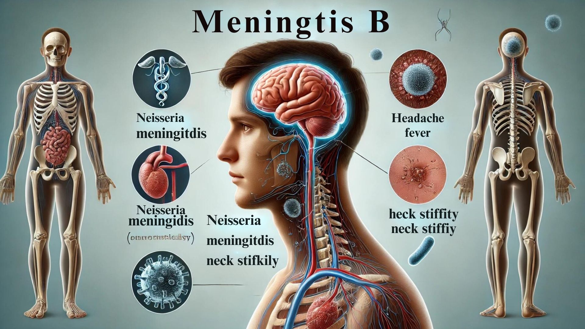 Meningitis B