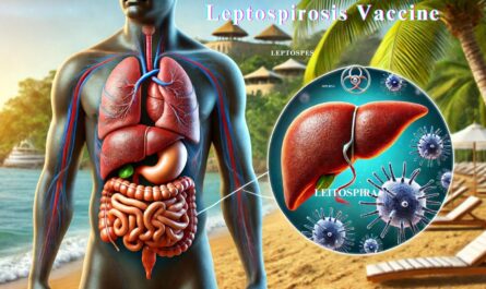 Leptospirosis Vaccine