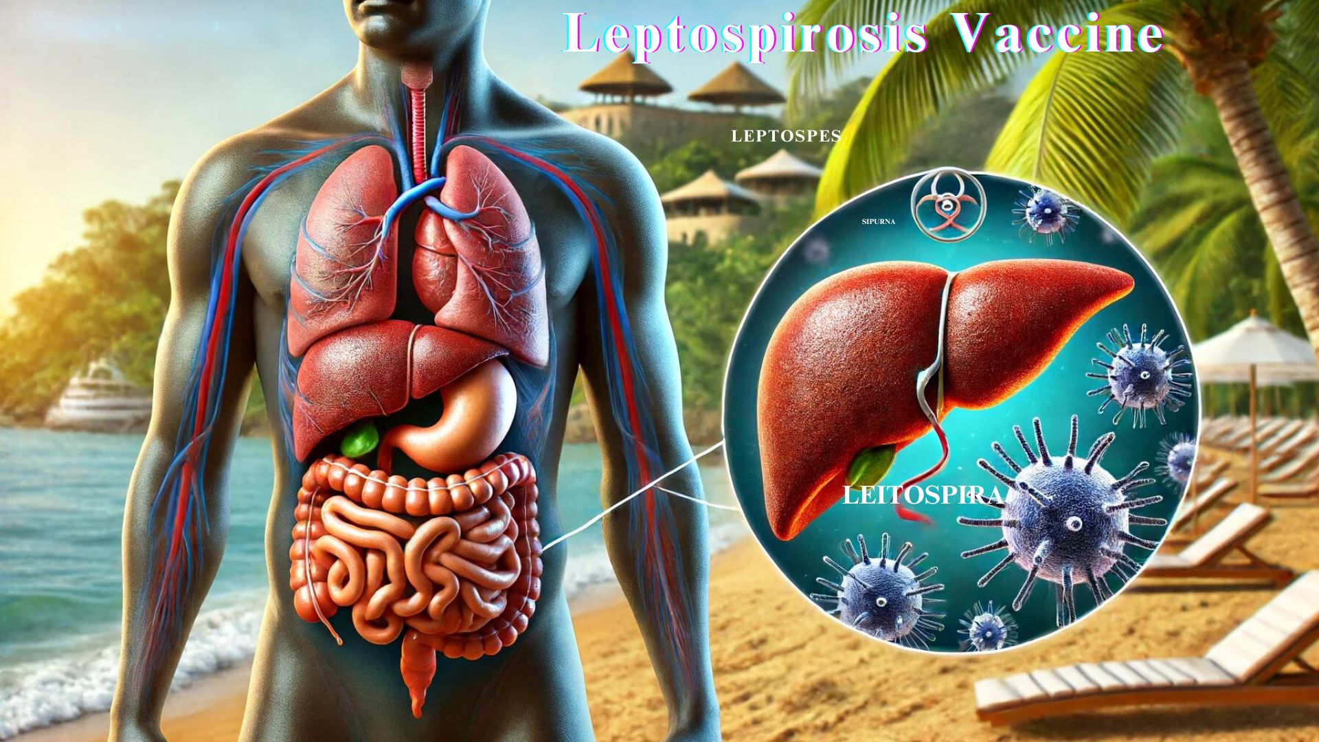 Leptospirosis Vaccine