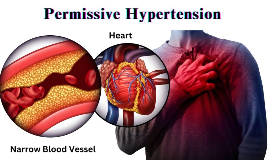 Permissive Hypertension: 7 Proven Benefits of Controlled High Blood Pressure