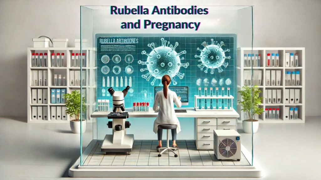 Rubella Antibodies