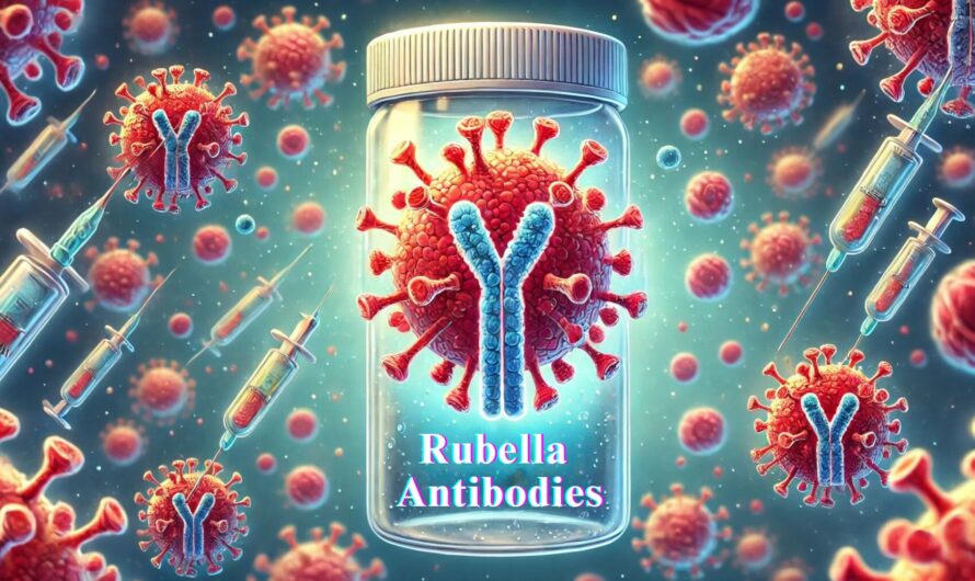 Rubella Antibodies: Essential Insights for Optimal Health in 2024