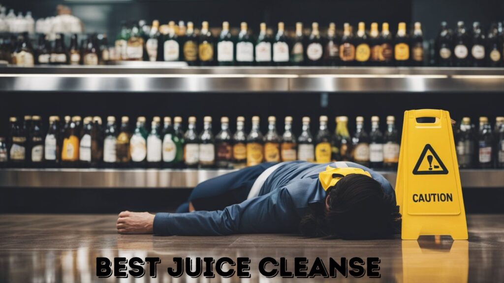 Best Juice Cleanse