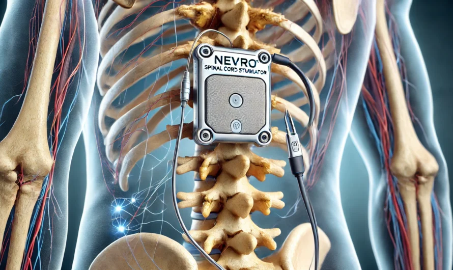 Nevro Spinal Cord Stimulator: 7 Amazing Benefits for Pain Relief