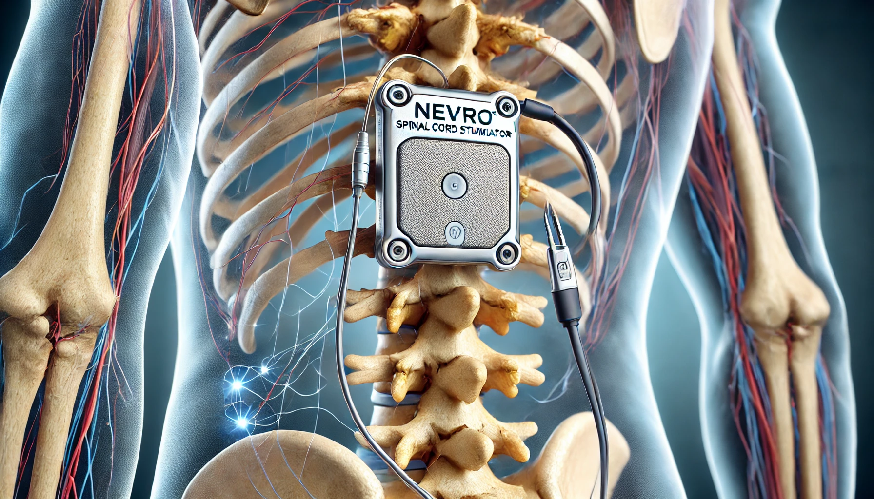 Nevro Spinal Cord Stimulator