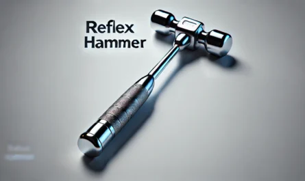 Reflex Hammer