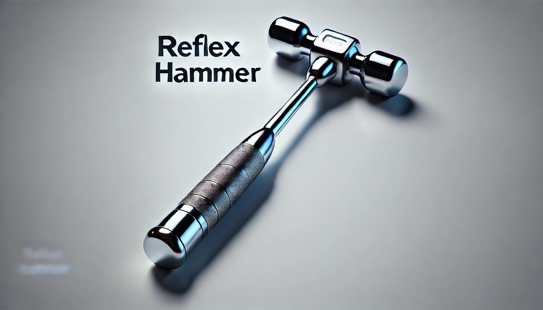 Reflex Hammer