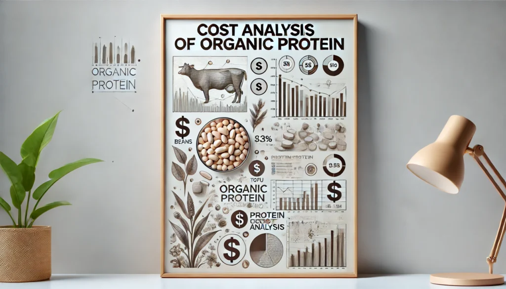 Organic Protein