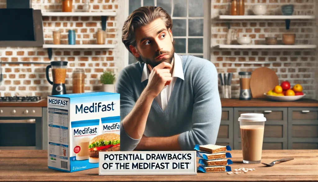 Medifast Diet