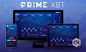 Exploring the Benefits of App PrimeXBT in Indonesia Exploring the Benefits of App PrimeXBT in Indonesia
