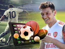 Menjelajahi Keunggulan sbobet app untuk Pencinta Taruhan Online Menjelajahi Keunggulan sbobet app untuk Pencinta Taruhan Online